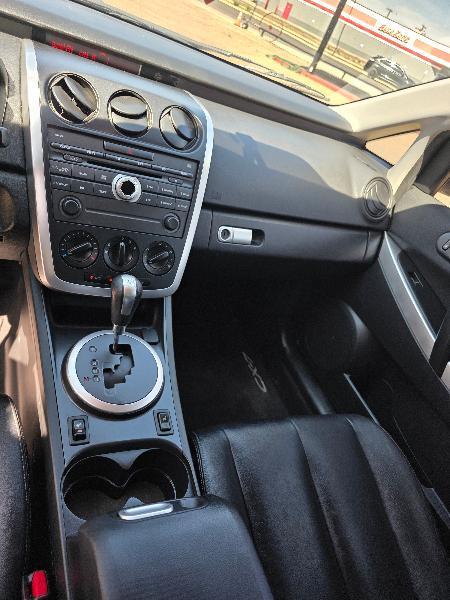 Mazda CX-7 Touring AWD 2009