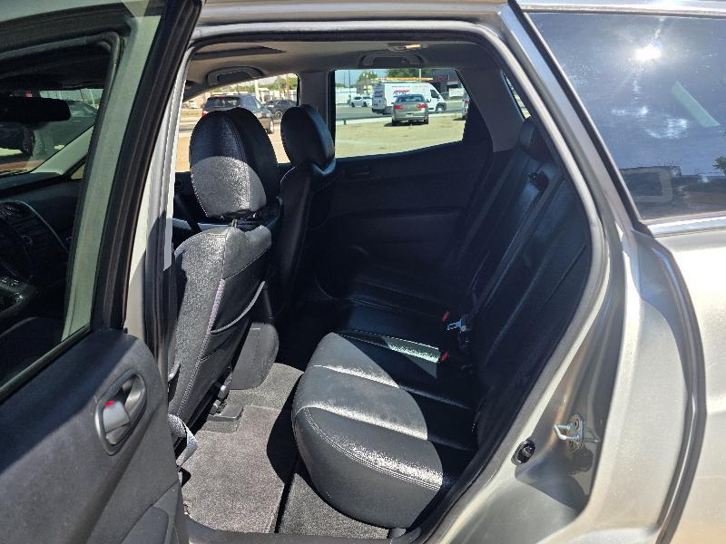 Mazda CX-7 Touring AWD 2009