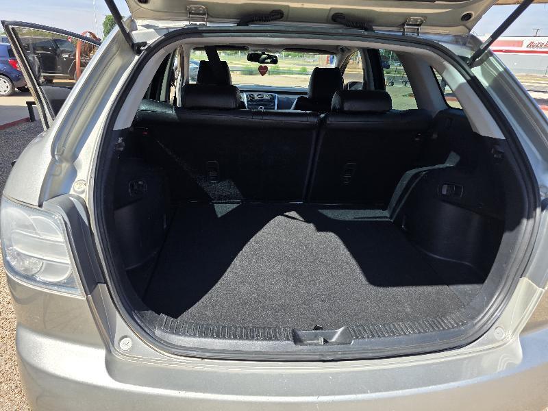 Mazda CX-7 Touring AWD 2009