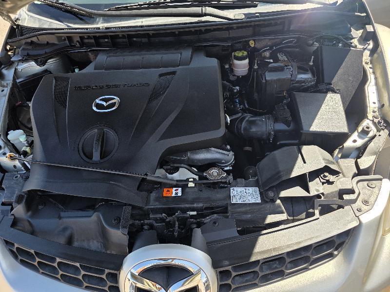 Mazda CX-7 Touring AWD 2009