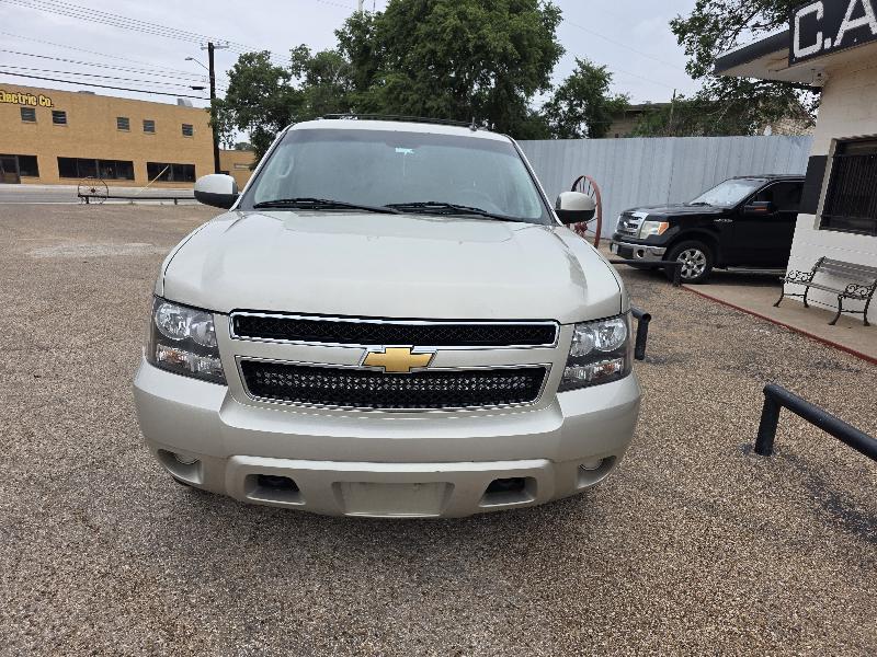 Chevrolet Tahoe LS 4WD 2013