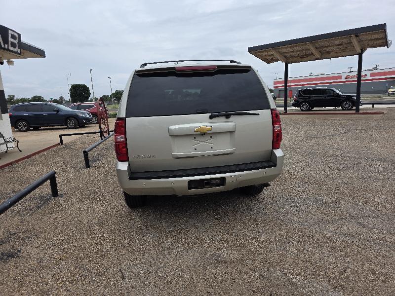 Chevrolet Tahoe LS 4WD 2013