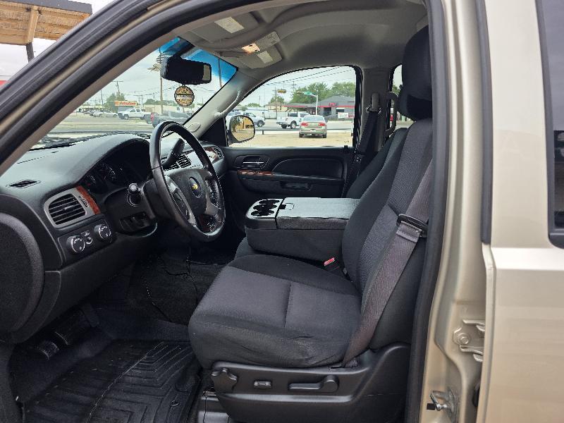 Chevrolet Tahoe LS 4WD 2013