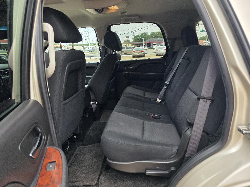 Chevrolet Tahoe LS 4WD 2013