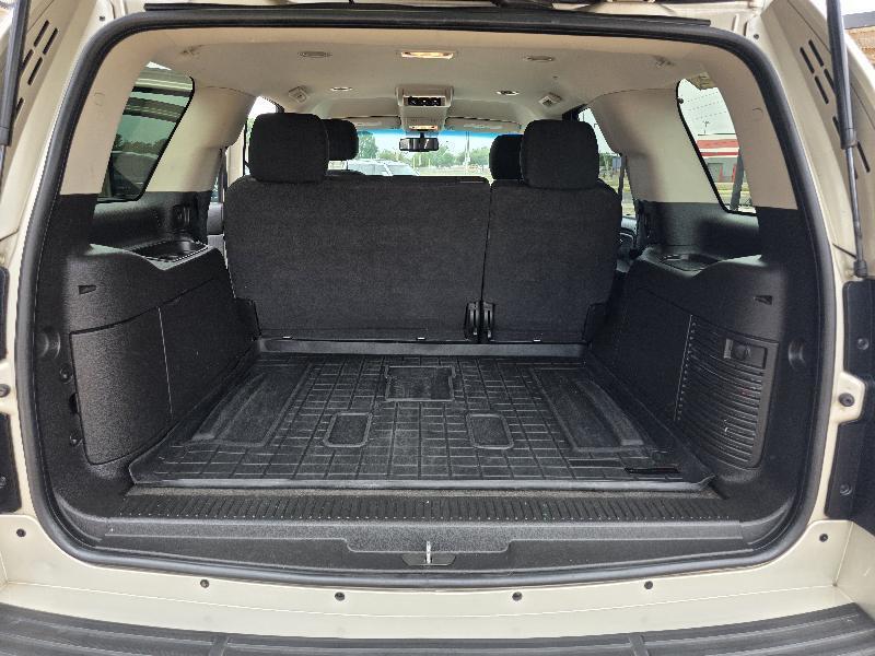Chevrolet Tahoe LS 4WD 2013