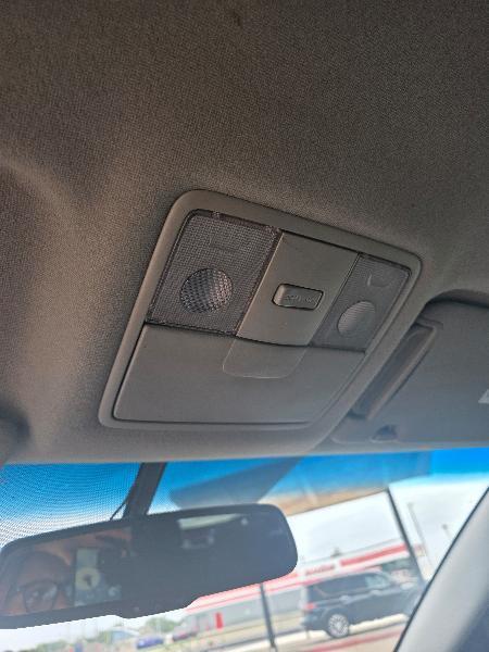 Kia Forte 5-Door EX 2011