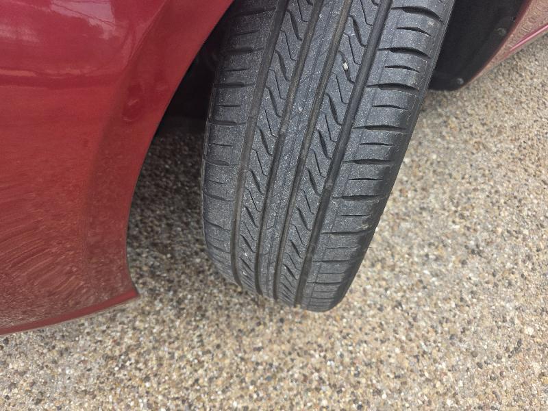 Kia Forte 5-Door EX 2011