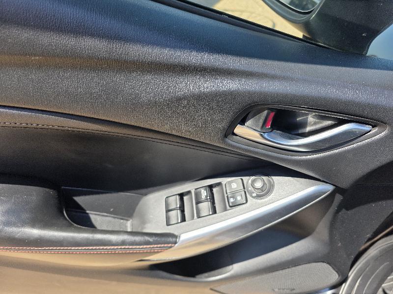 Mazda MAZDA6 i Grand Touring 2014