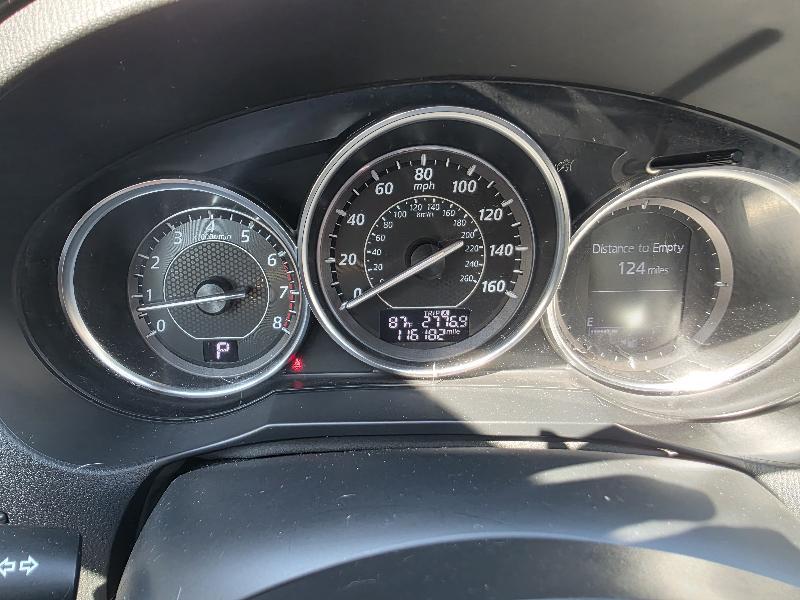 Mazda MAZDA6 i Grand Touring 2014