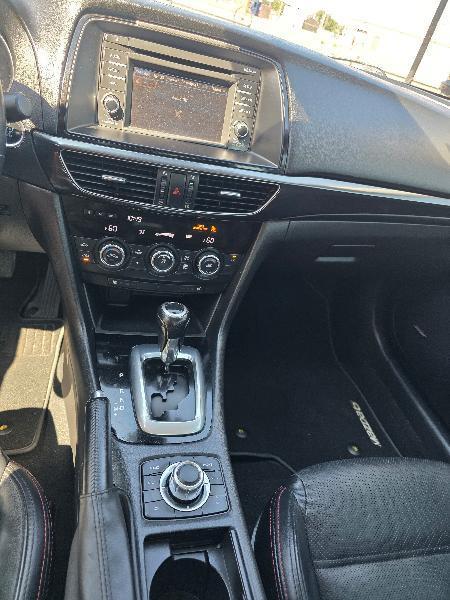 Mazda MAZDA6 i Grand Touring 2014