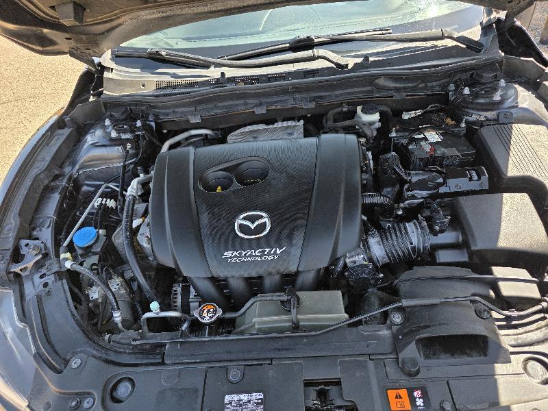 Mazda MAZDA6 i Grand Touring 2014