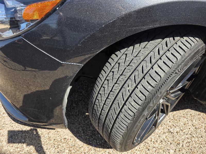 Mazda MAZDA6 i Grand Touring 2014