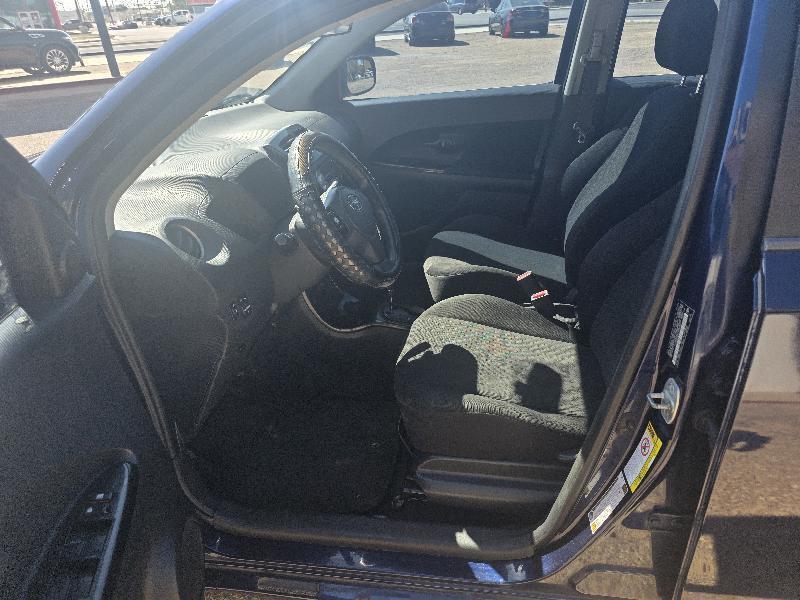 Scion xD 5-Door 2010