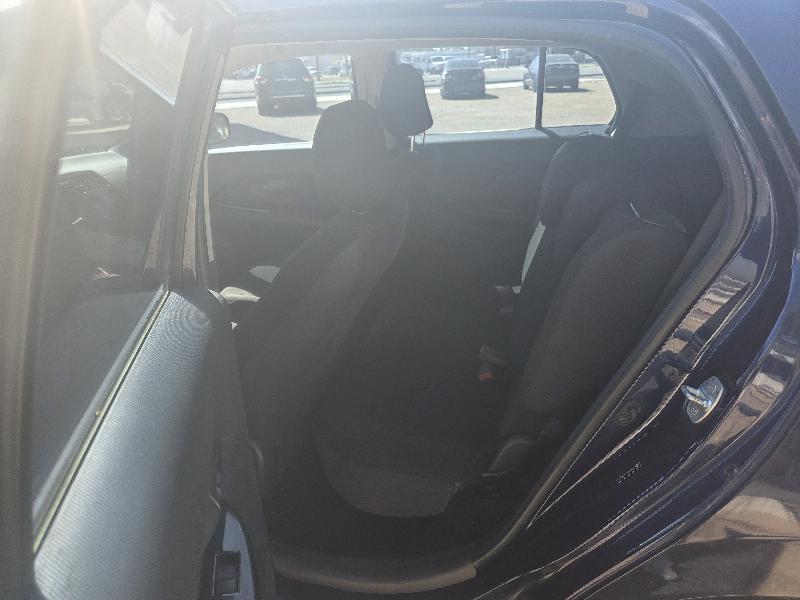 Scion xD 5-Door 2010