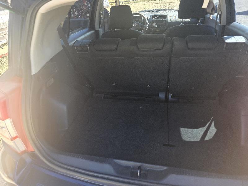 Scion xD 5-Door 2010