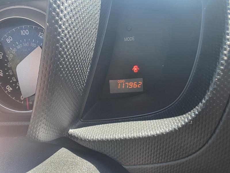 Scion xD 5-Door 2010