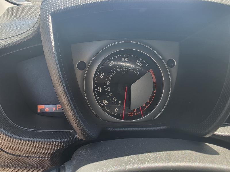 Scion xD 5-Door 2010