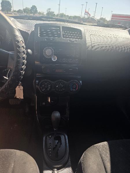 Scion xD 5-Door 2010