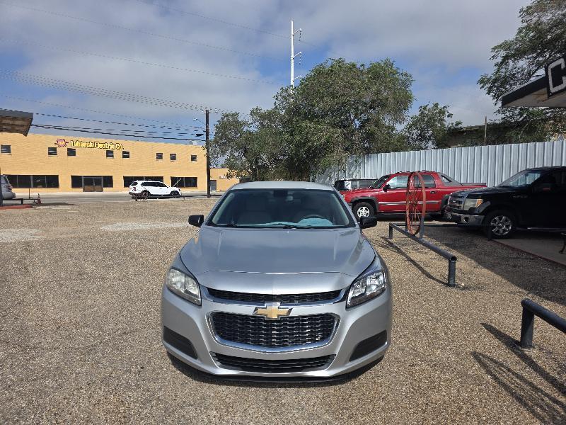 Chevrolet Malibu LS 2015