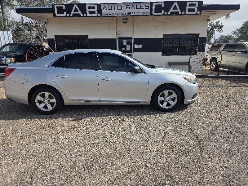 Chevrolet Malibu LS 2015