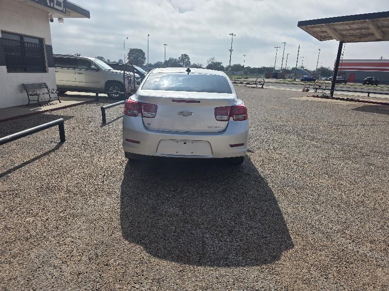 Chevrolet Malibu LS 2015