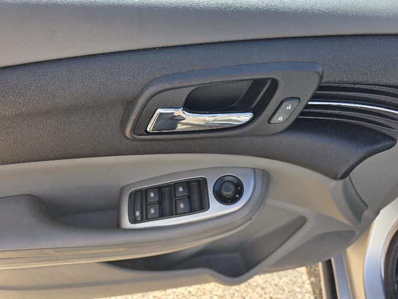 Chevrolet Malibu LS 2015