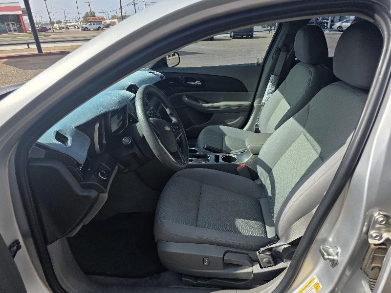Chevrolet Malibu LS 2015