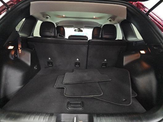 Jeep Cherokee Latitude Plus 4WD 2019