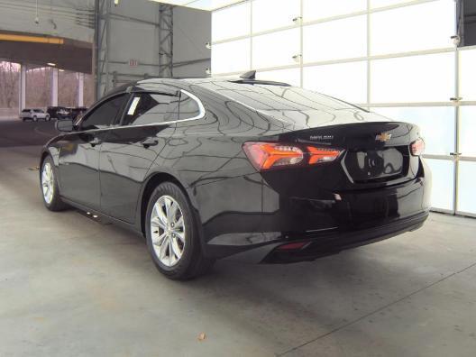 Chevrolet Malibu LT 2019