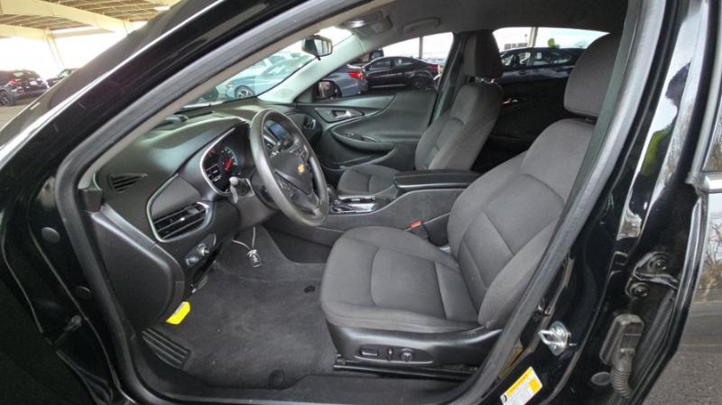 Chevrolet Malibu LT 2019