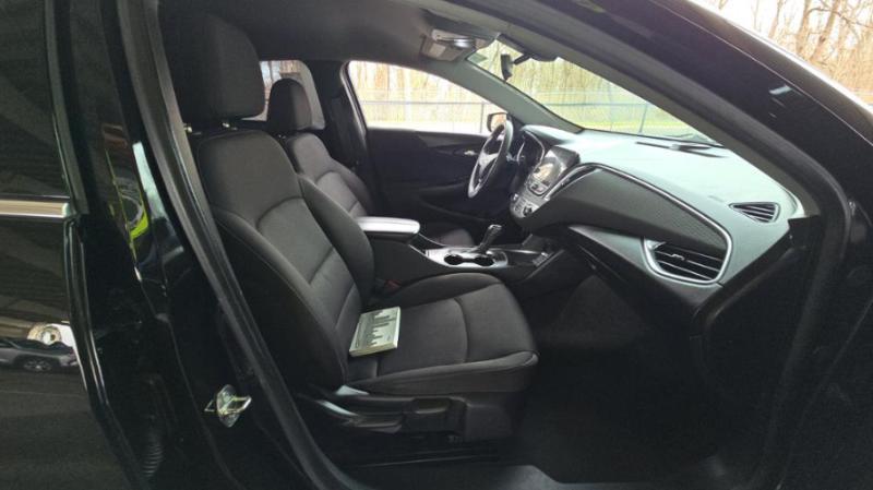 Chevrolet Malibu LT 2019