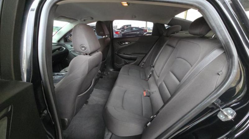 Chevrolet Malibu LT 2019