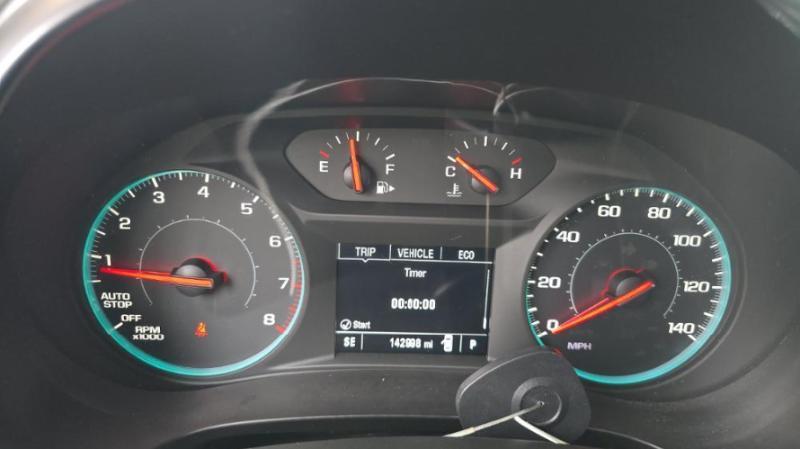 Chevrolet Malibu LT 2019