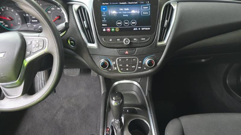 Chevrolet Malibu LT 2019