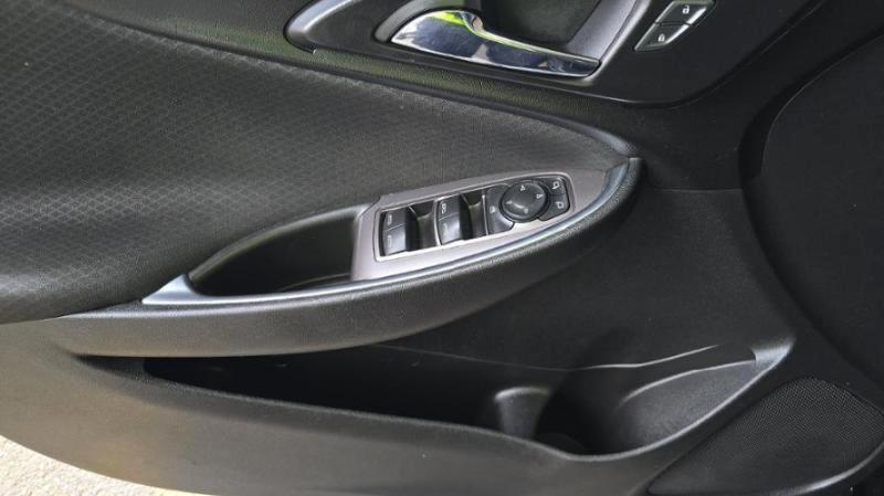 Chevrolet Malibu LT 2019