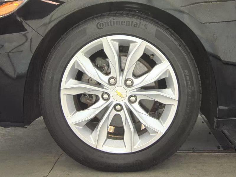 Chevrolet Malibu LT 2019