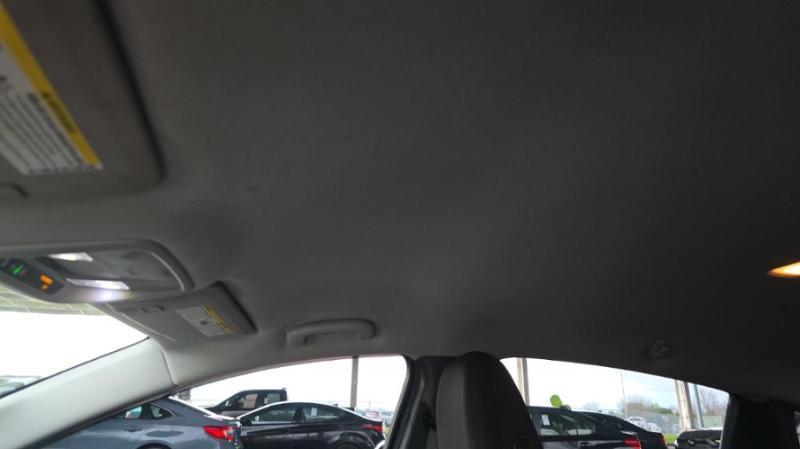 Chevrolet Malibu LT 2019