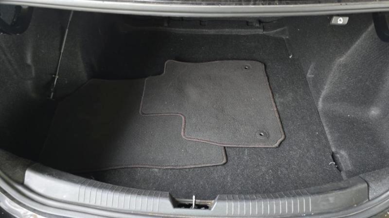 Chevrolet Malibu LT 2019