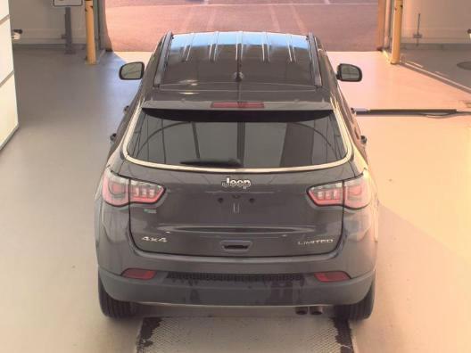 Jeep Compass Limited 4WD 2020