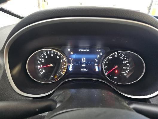 Jeep Compass Limited 4WD 2020