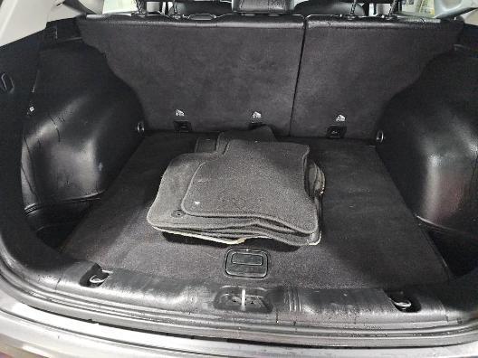 Jeep Compass Limited 4WD 2020