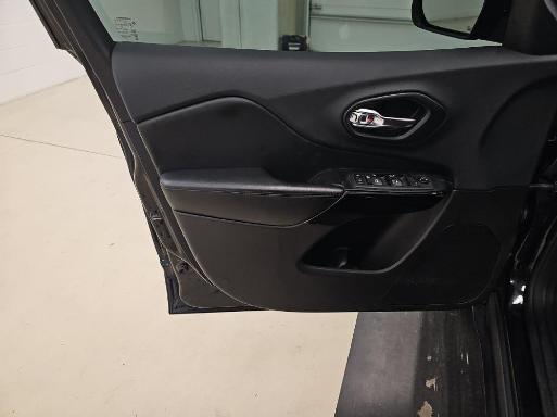 Jeep Cherokee Latitude Plus 4WD 2019