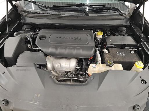 Jeep Cherokee Latitude Plus 4WD 2019