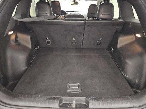 Jeep Cherokee Latitude Plus 4WD 2019