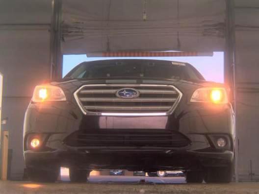 Subaru Legacy 2.5i Premium 2017