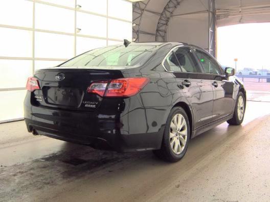Subaru Legacy 2.5i Premium 2017