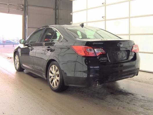 Subaru Legacy 2.5i Premium 2017