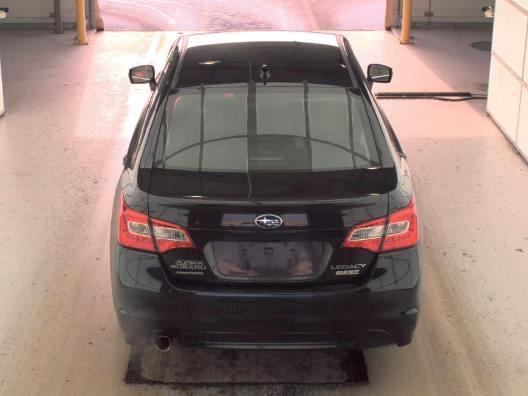Subaru Legacy 2.5i Premium 2017