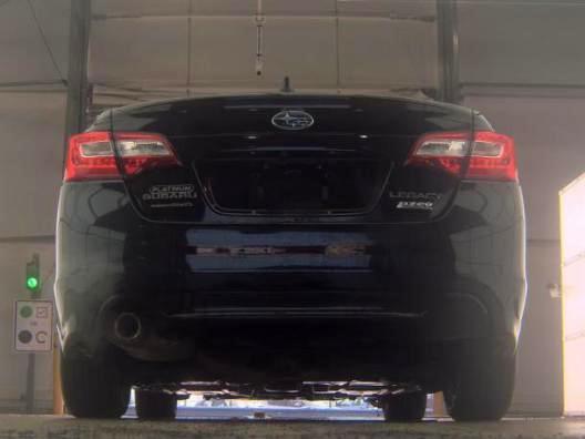 Subaru Legacy 2.5i Premium 2017