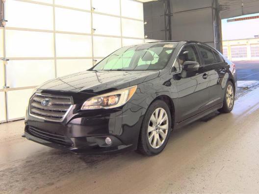 Subaru Legacy 2.5i Premium 2017